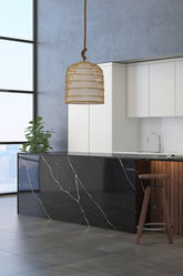 Nero Marquina Vicostone Vicostone - Zicana Boutique - 2